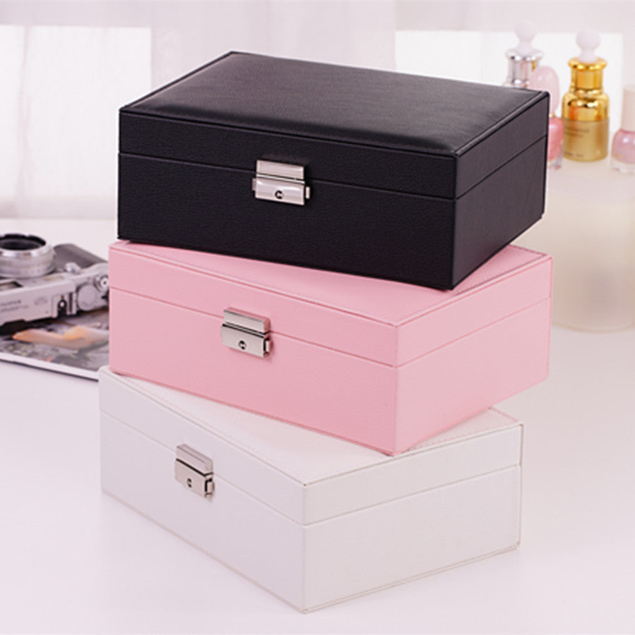 Box per custodia gioielli