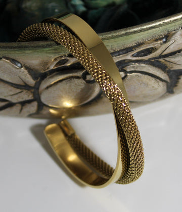 Bracciale classico aggiustabile Paris