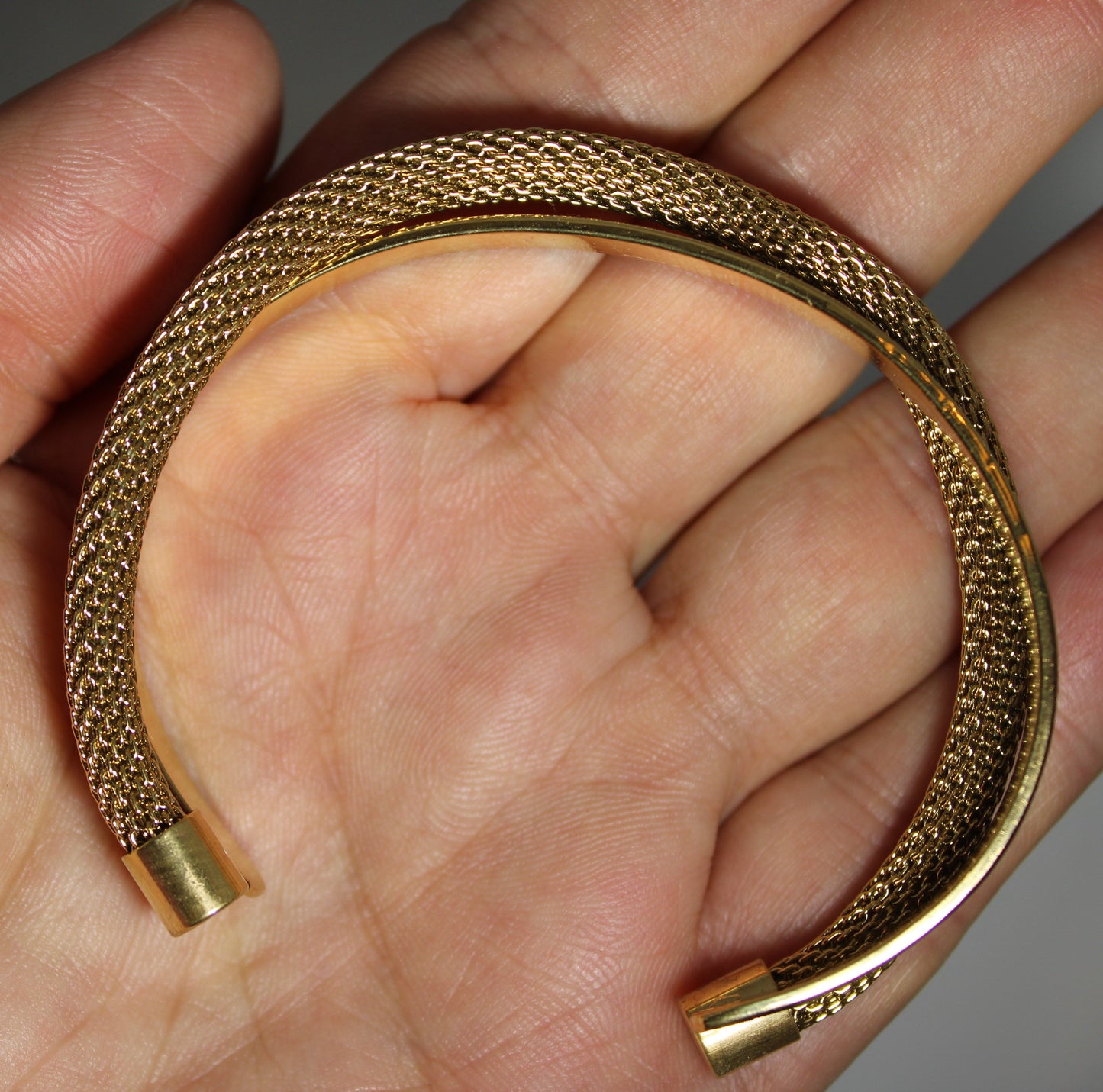 Bracciale classico aggiustabile Paris
