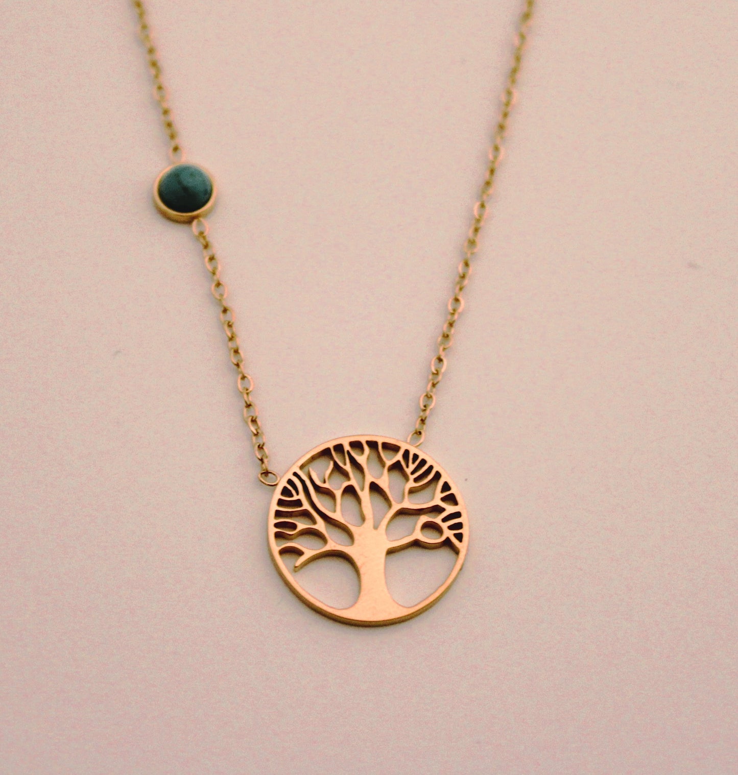 Collana albero della vita