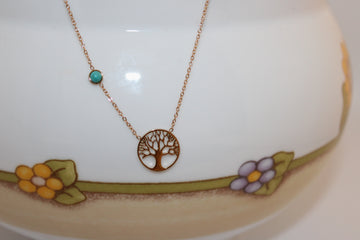 Collana albero della vita Paris