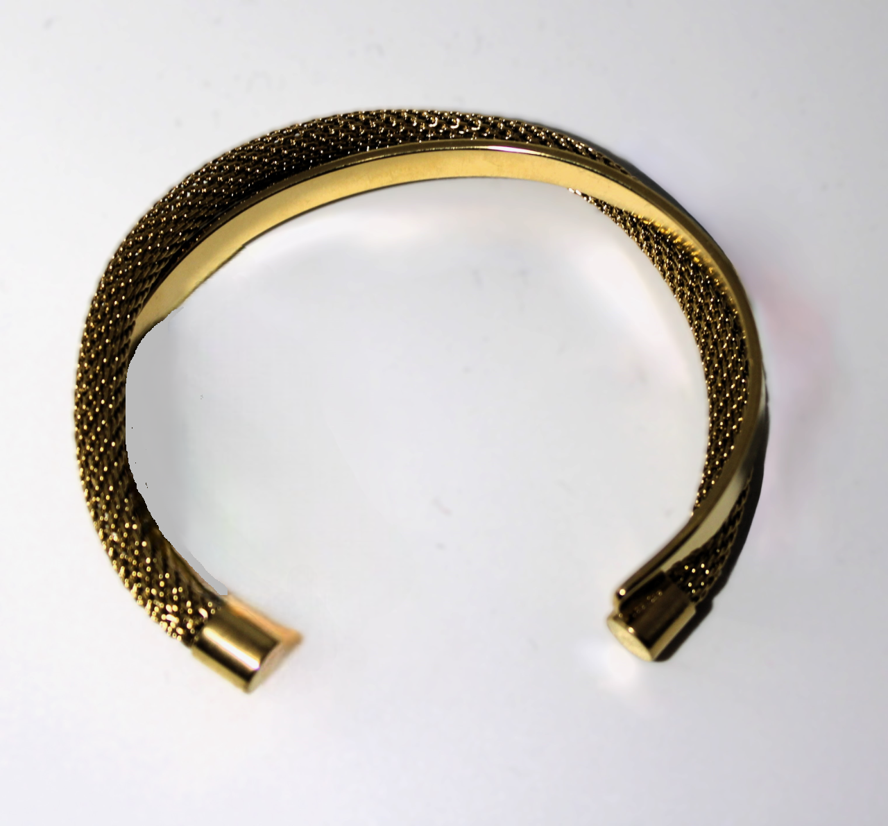 Bracciale classico aggiustabile