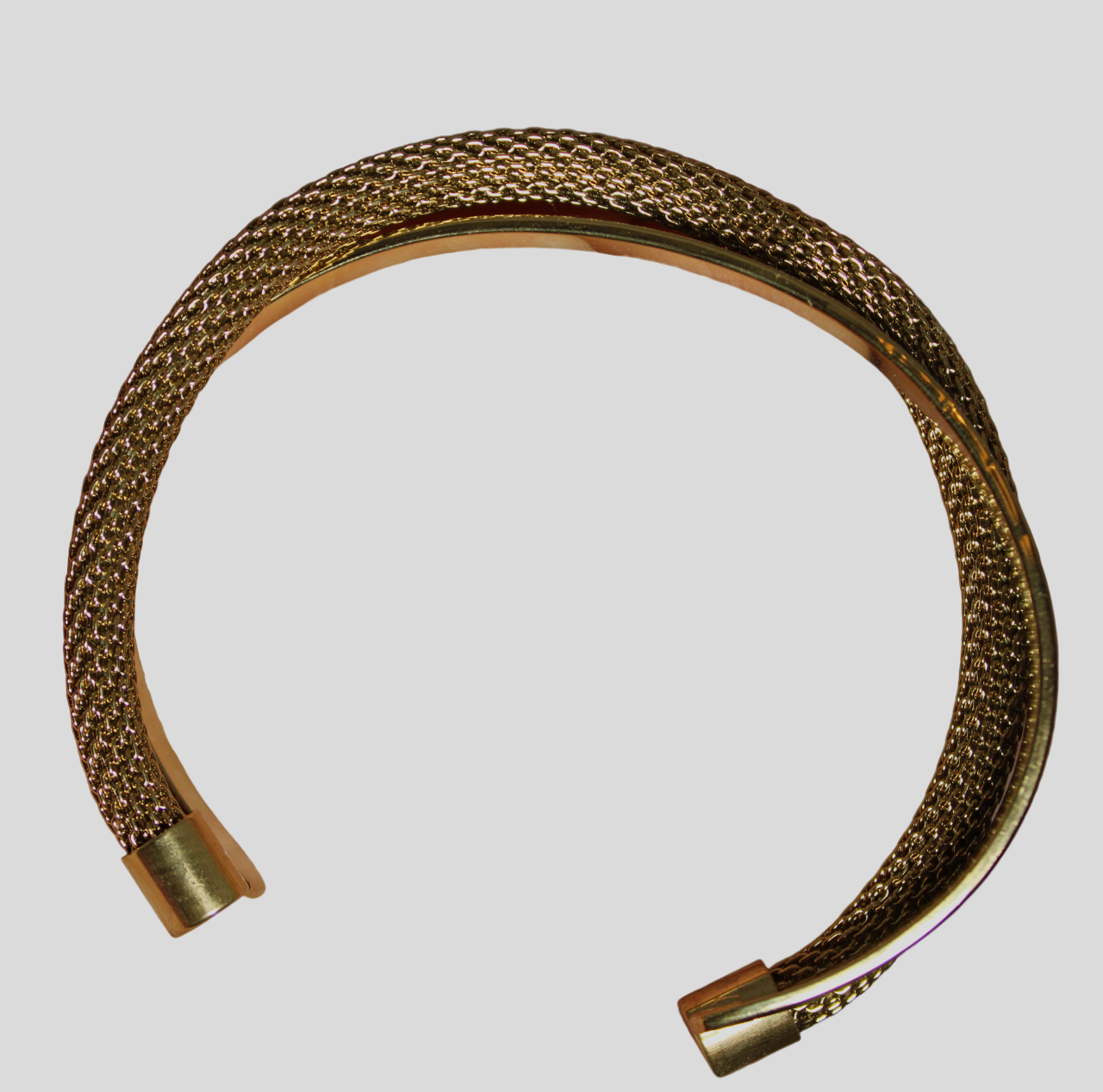 Bracciale classico aggiustabile