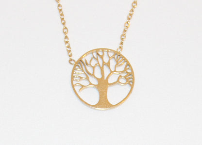 Collana albero della vita